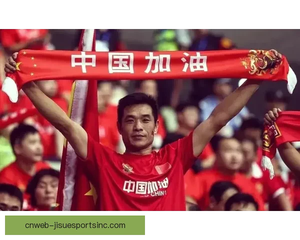 中国男足迎战泰国关键之战 全力争取亚洲赛场胜利
