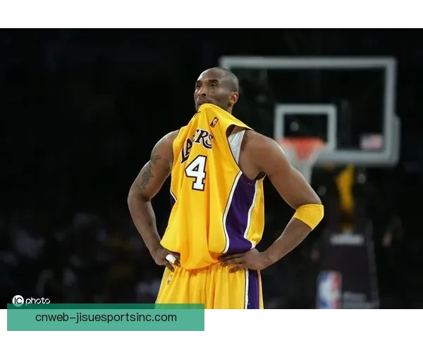 科比季后赛双绝杀太阳重现黑曼巴时刻湖人传奇一战全景回顾经典篇