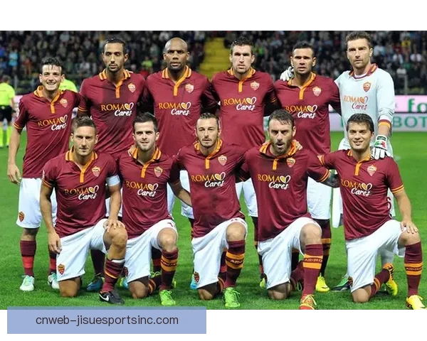 罗马迎战费耶诺德全场激战精彩瞬间回顾